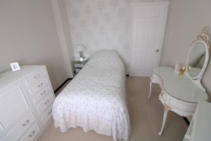 Bedroom No.3- click for photo gallery